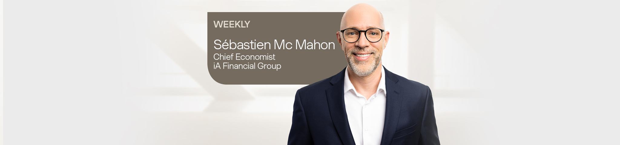 Weekly Macro & Market Update